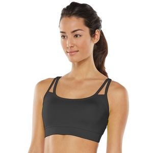 🍁2 for $10 GAIAM XL Medium Impact Yoga Sports Bra